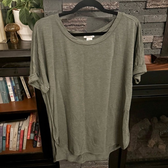 Matty M Terry Top - Picture 1 of 4